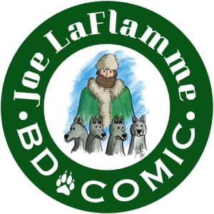 Pastille Joe LaFlamme Project